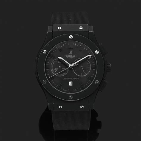 hublot big bang vendome